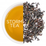 Handcrafted Organic Makaibari Second Flush Darjeeling