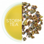 Handcrafted Jade Formosa Oolong Tea 