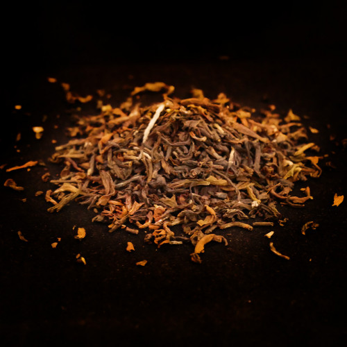 Handcrafted Organic Makaibari Second Flush Darjeeling