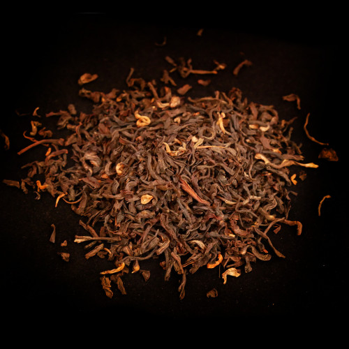 Handcrafted Organic Assam Bherjan Estate