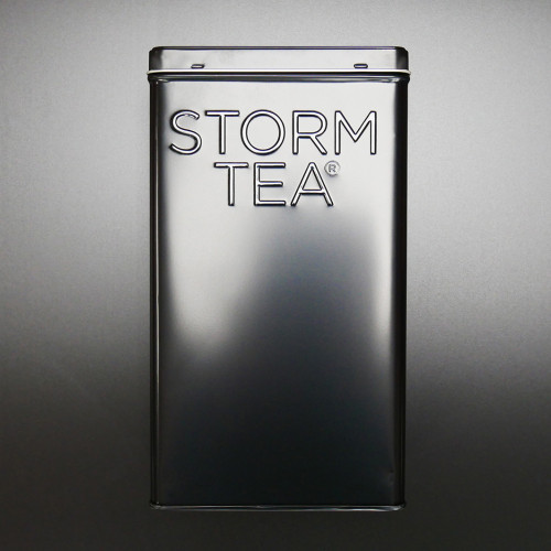 Storm Tea Gift Tin