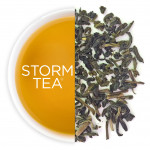 50 Organic Greenfields Estate Green Tea