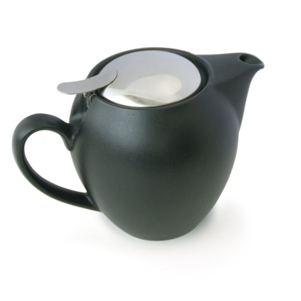 Teapots and Teaware